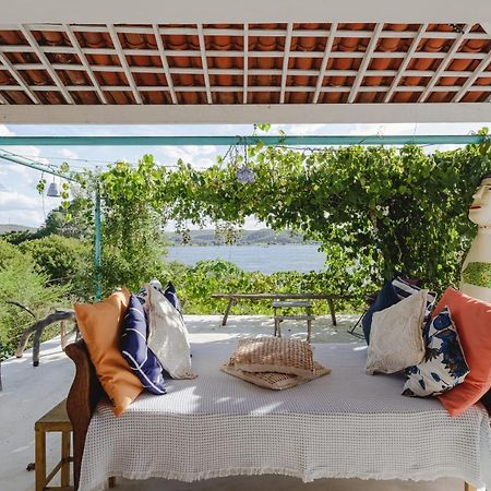 Casa Da Estrelinha - Ilha Do Ferro Villa Gentileza Kültér fotó