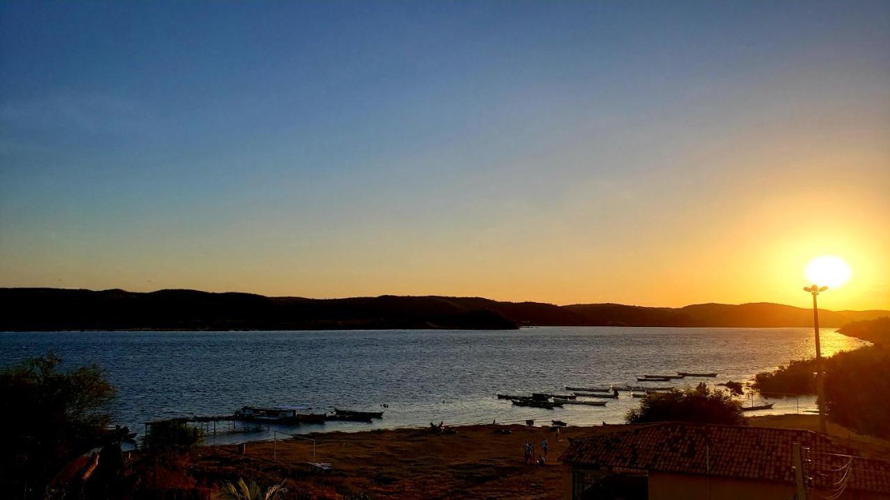 Casa Da Estrelinha - Ilha Do Ferro Villa Gentileza Kültér fotó