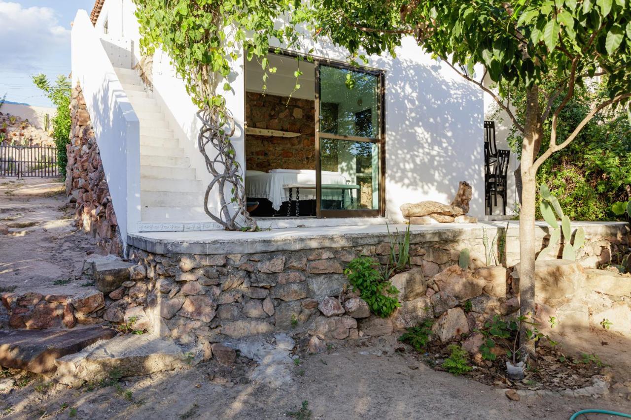 Casa Da Estrelinha - Ilha Do Ferro Villa Gentileza Kültér fotó